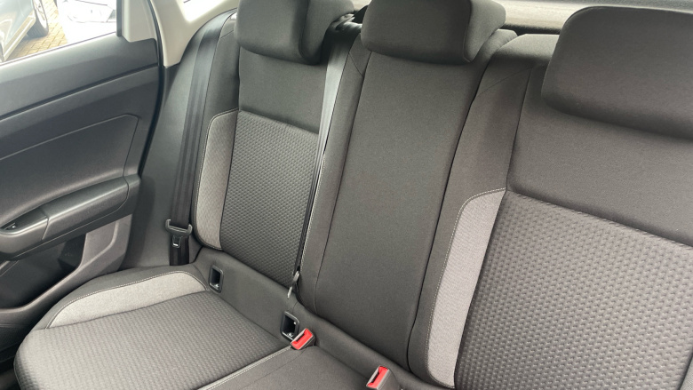 Volkswagen Polo 1.0 TSI Life 5dr Petrol Hatchback